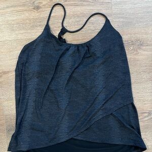 Calvin Klein Black Camisole Top